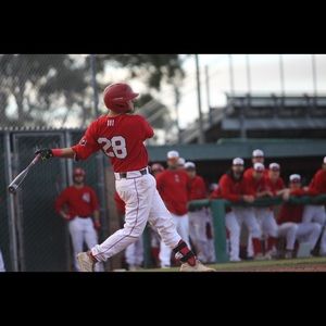 Meet your Posher, Zachary